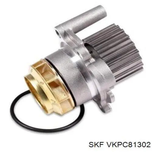 VKPC81302 SKF Насос охолодження