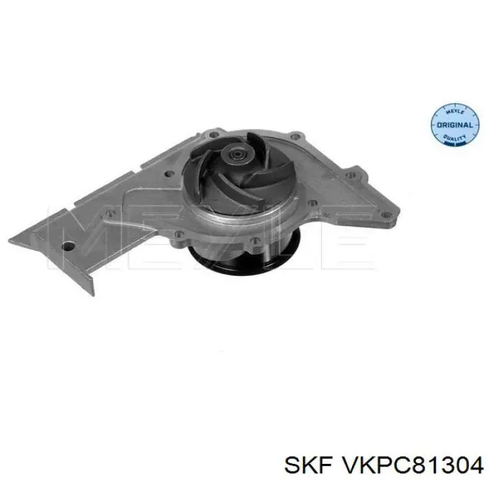 VKPC81304 SKF Насос охолодження