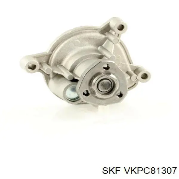 VKPC81307 SKF помпа водяна, (насос охолодження)