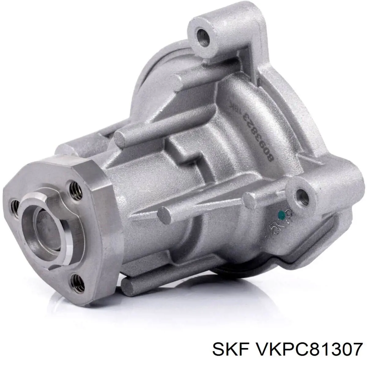 Купити VKPC81307 SKF Насос охолоджуючої рідини
