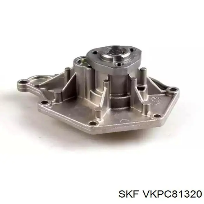 VKPC81320 SKF Насос охолодження