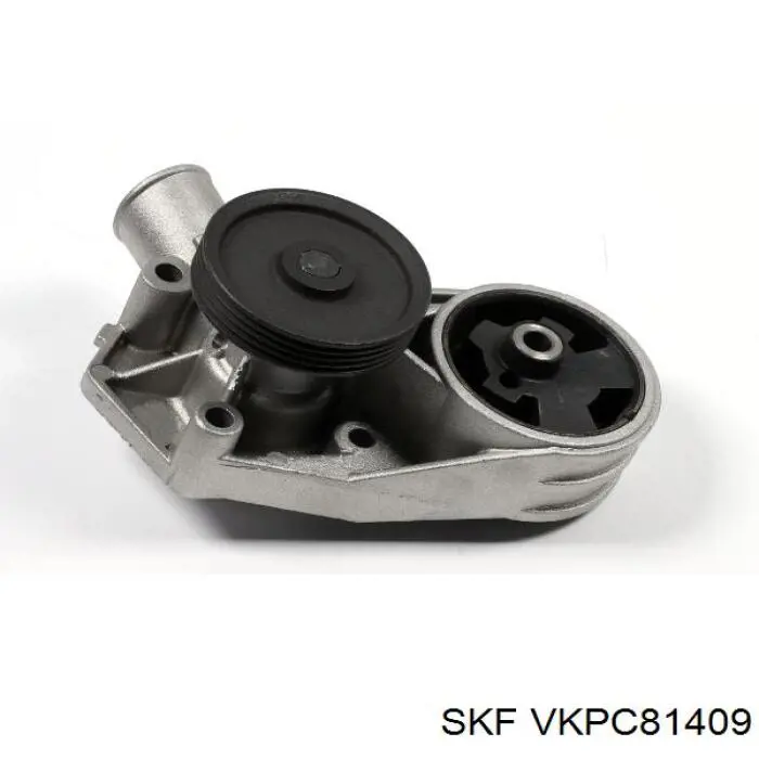VKPC81409 SKF помпа водяна, (насос охолодження)