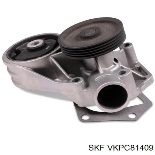 VKPC81409 SKF Насос охолодження
