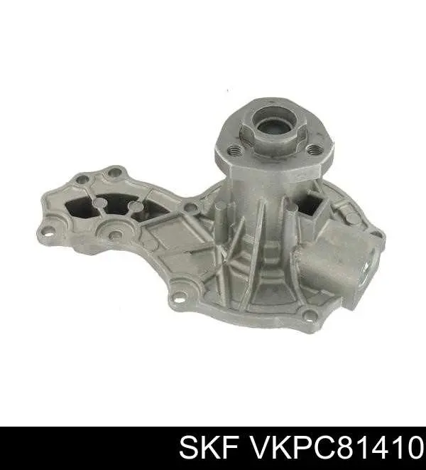 Купити VKPC81410 SKF Насос охолоджуючої рідини