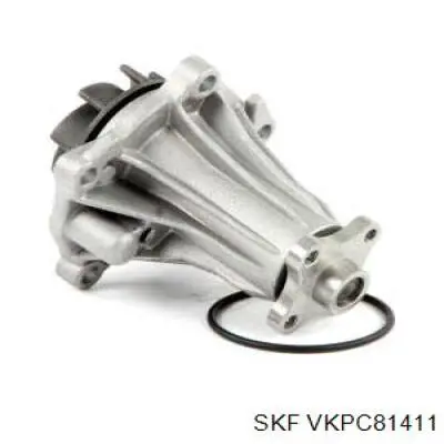 Купити VKPC81411 SKF Насос охолоджуючої рідини