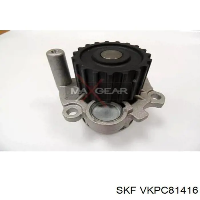 Помпа охолодження SKF VKPC81416 ціна, від 26.17 USD