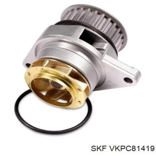 Помпа VKPC81419 SKF