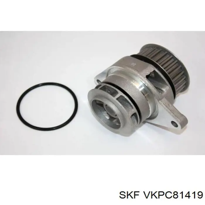Купити VKPC81419 SKF Насос охолоджуючої рідини