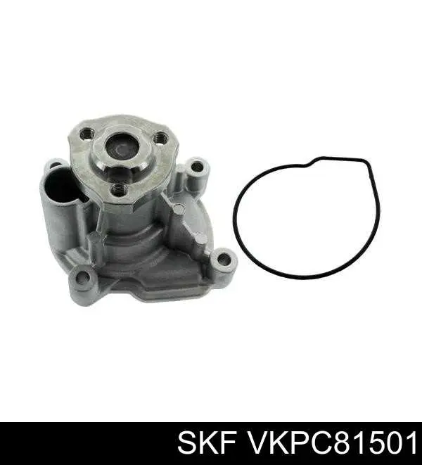Купити VKPC81501 SKF Насос охолоджуючої рідини