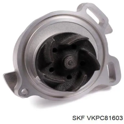 Помпа водяна, (насос) охолодження VKPC81603 SKF