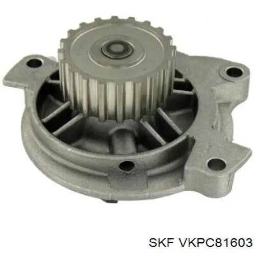 VKPC81603 SKF Насос охолодження