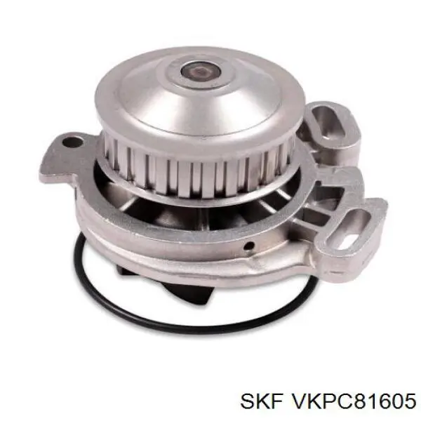 VKPC81605 SKF помпа водяна, (насос охолодження)