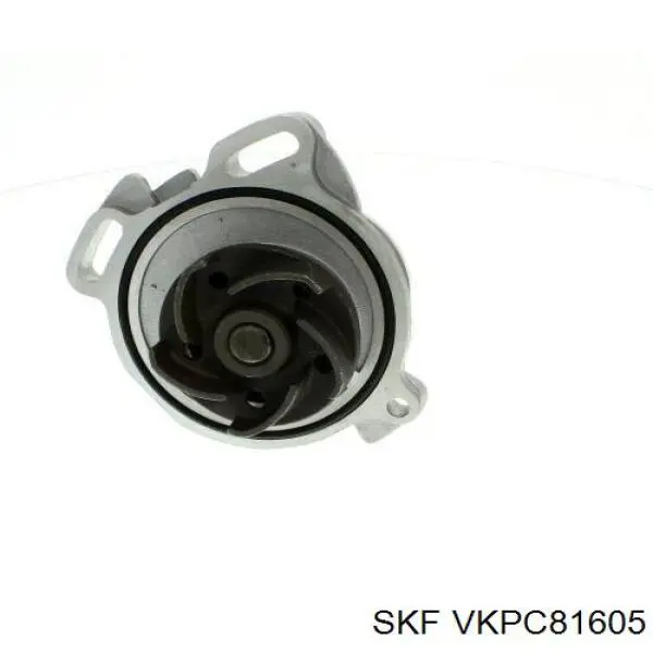 Помпа охолодження SKF VKPC81605 ціна, від 31.63 USD