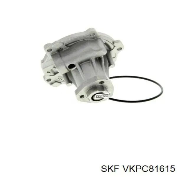 Купити VKPC81615 SKF Насос охолоджуючої рідини