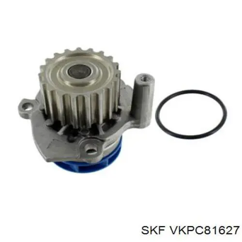 VKPC81627 SKF помпа водяна, (насос охолодження)