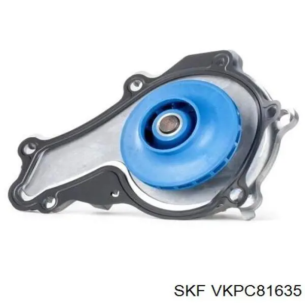 Помпа VKPC81635 SKF
