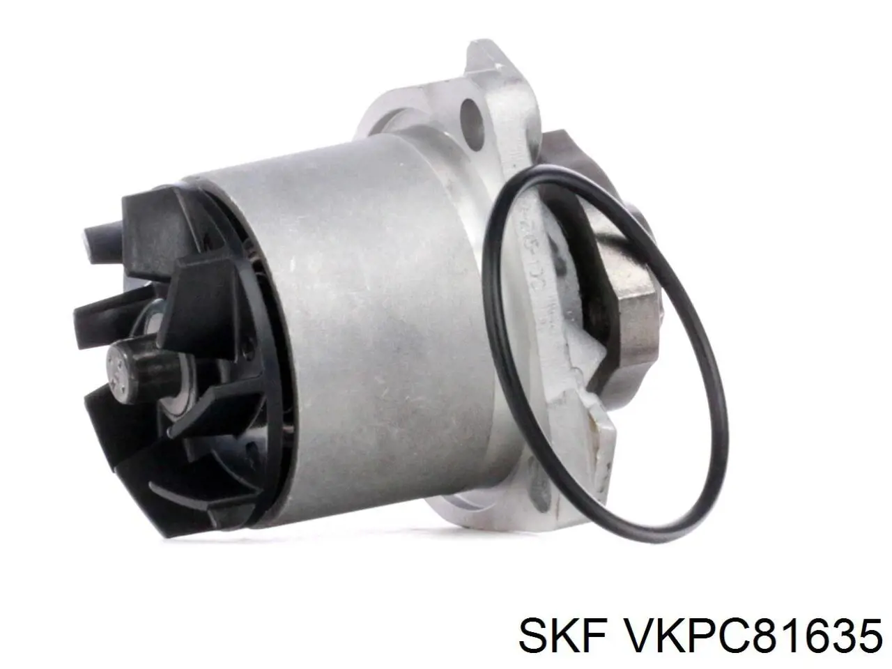 Помпа охолодження SKF VKPC81635 ціна, від 47.53 USD