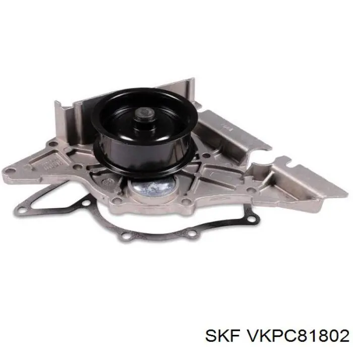Купити VKPC81802 SKF Насос охолоджуючої рідини