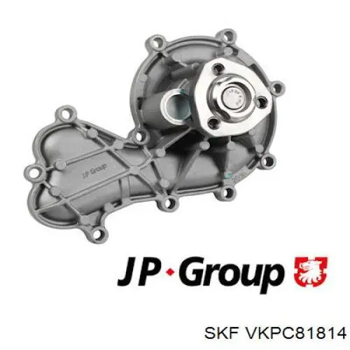 Помпа VKPC81814 SKF