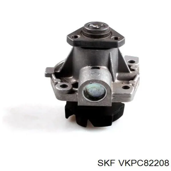 Помпа водяна, (насос) охолодження VKPC82208 SKF