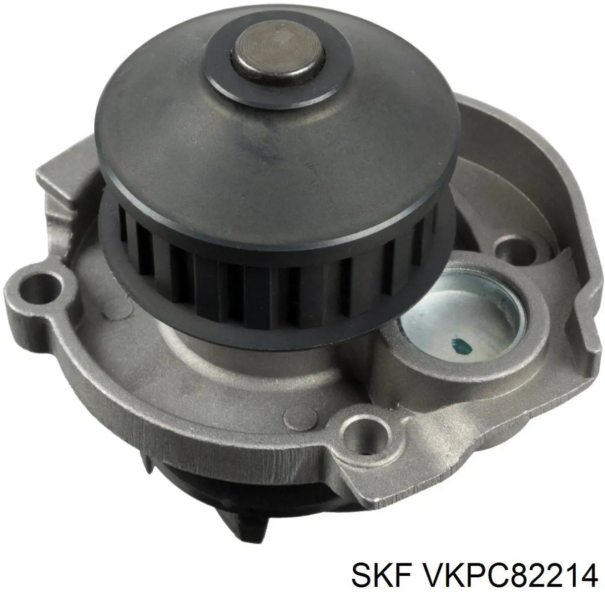 VKPC82214 SKF помпа водяна, (насос охолодження)