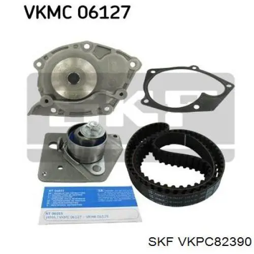 Помпа VKPC82390 SKF