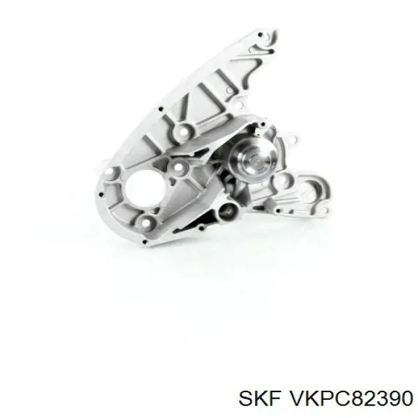 Помпа охолодження SKF VKPC82390 ціна, від 92.29 USD