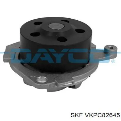 VKPC82645 SKF Насос охолодження