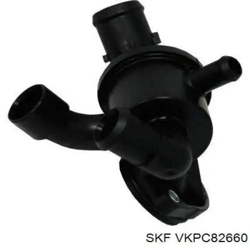 Водяний насос SKF VKPC82660