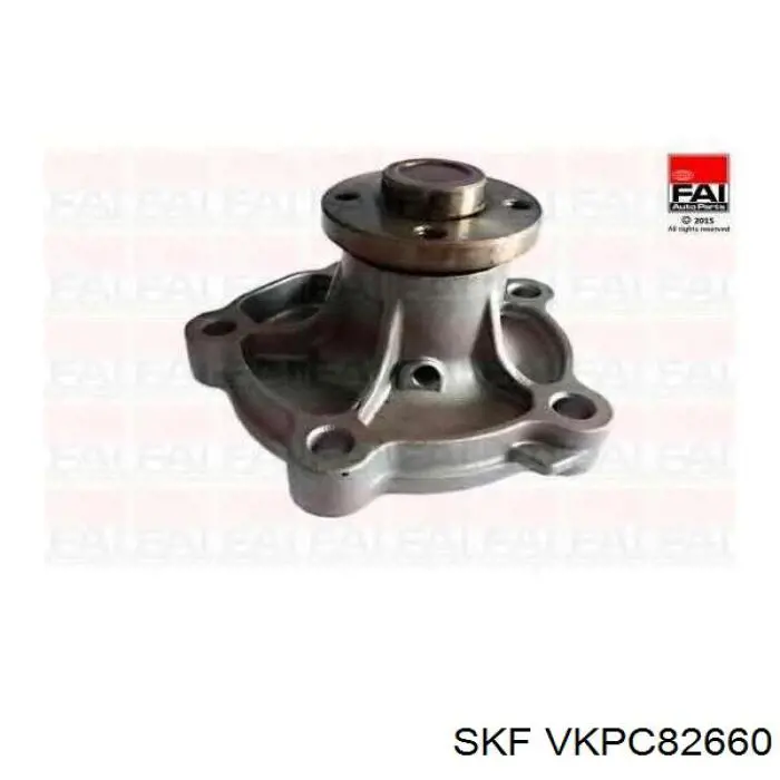Помпа VKPC82660 SKF