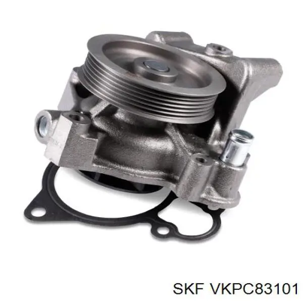 VKPC83101 SKF помпа водяна, (насос охолодження)