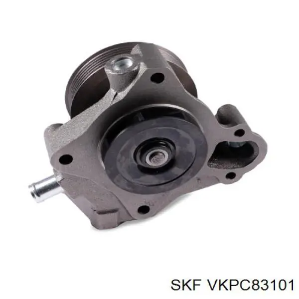 Купити VKPC83101 SKF Насос охолоджуючої рідини