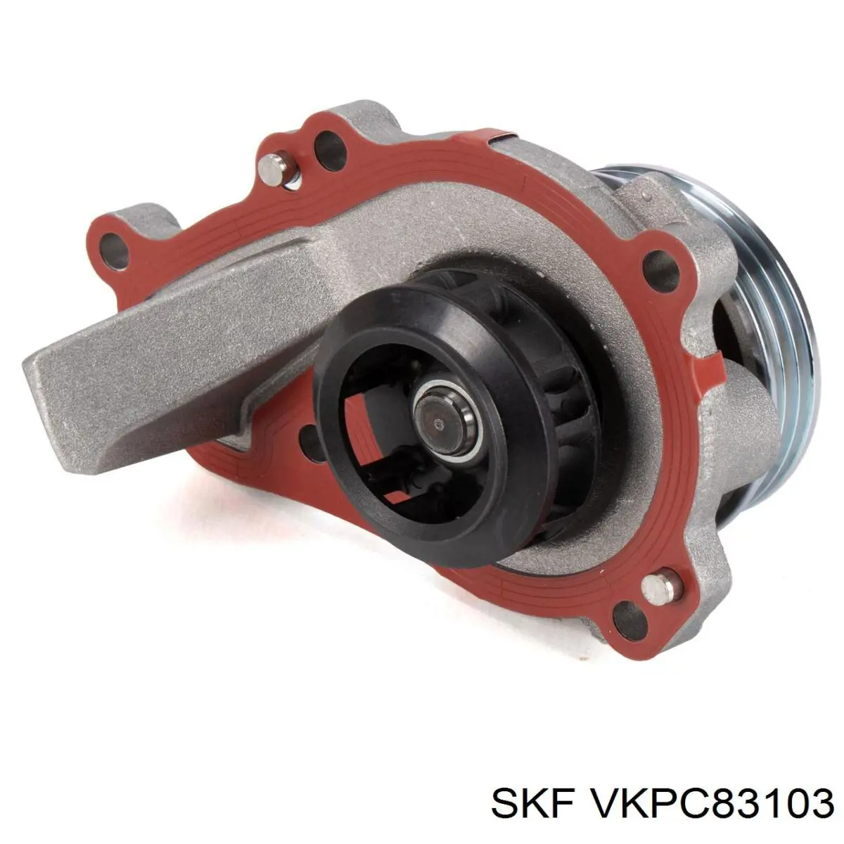 Помпа охолодження SKF VKPC83103 ціна, від 66.17 USD