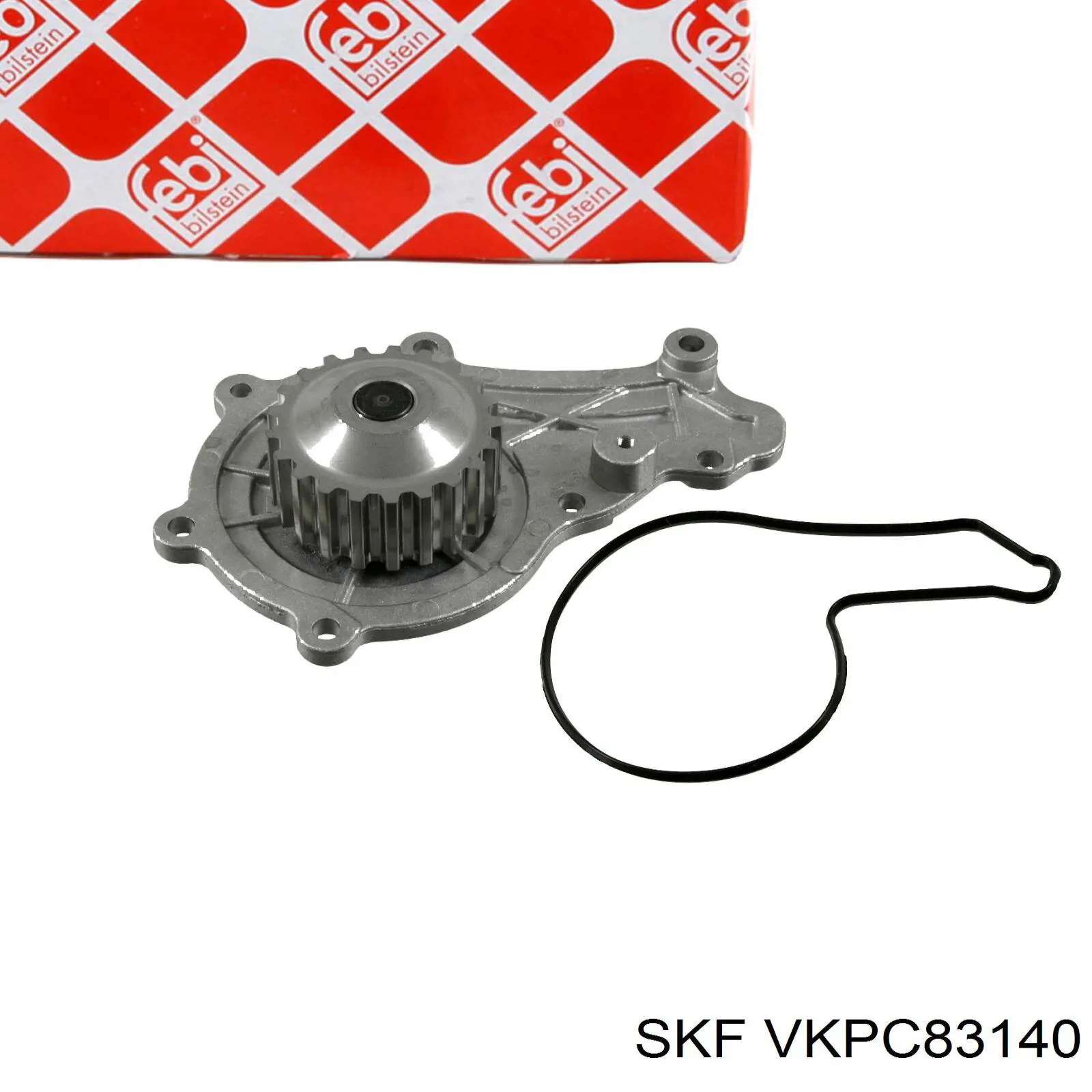 Помпа VKPC83140 SKF