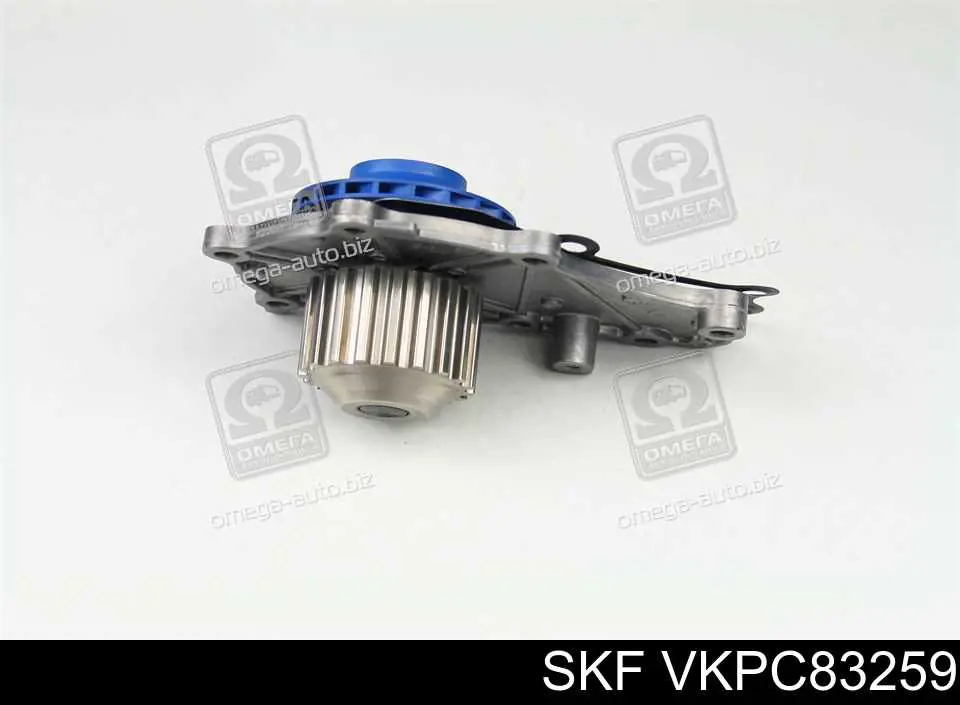 Купити VKPC83259 SKF Насос охолоджуючої рідини