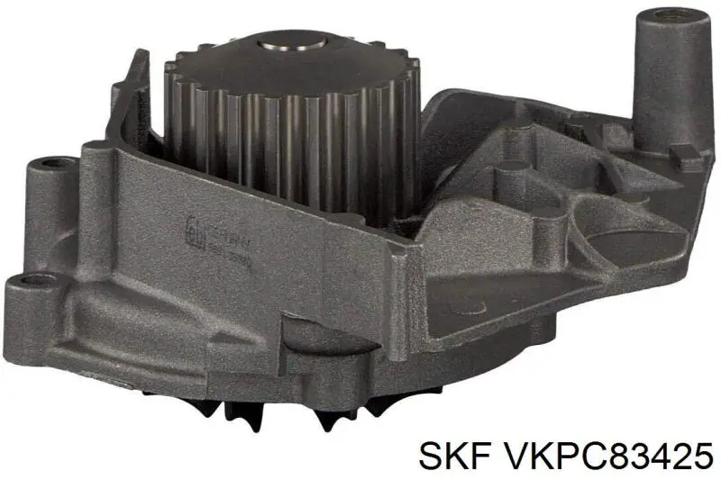 Купити VKPC83425 SKF Насос охолоджуючої рідини
