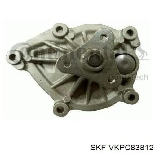 Купити VKPC83812 SKF Насос охолоджуючої рідини