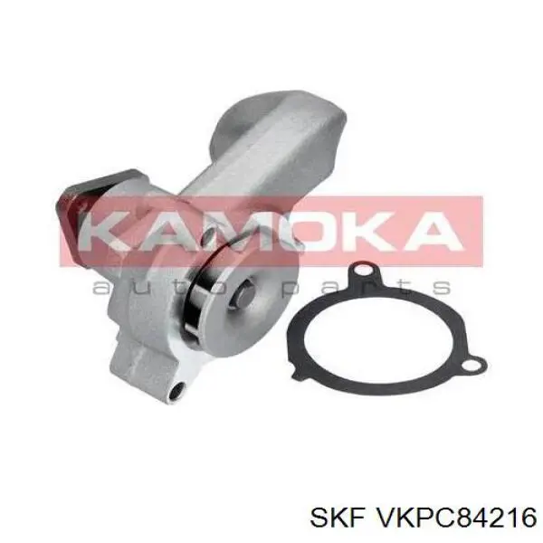 VKPC84216 SKF помпа водяна, (насос охолодження)