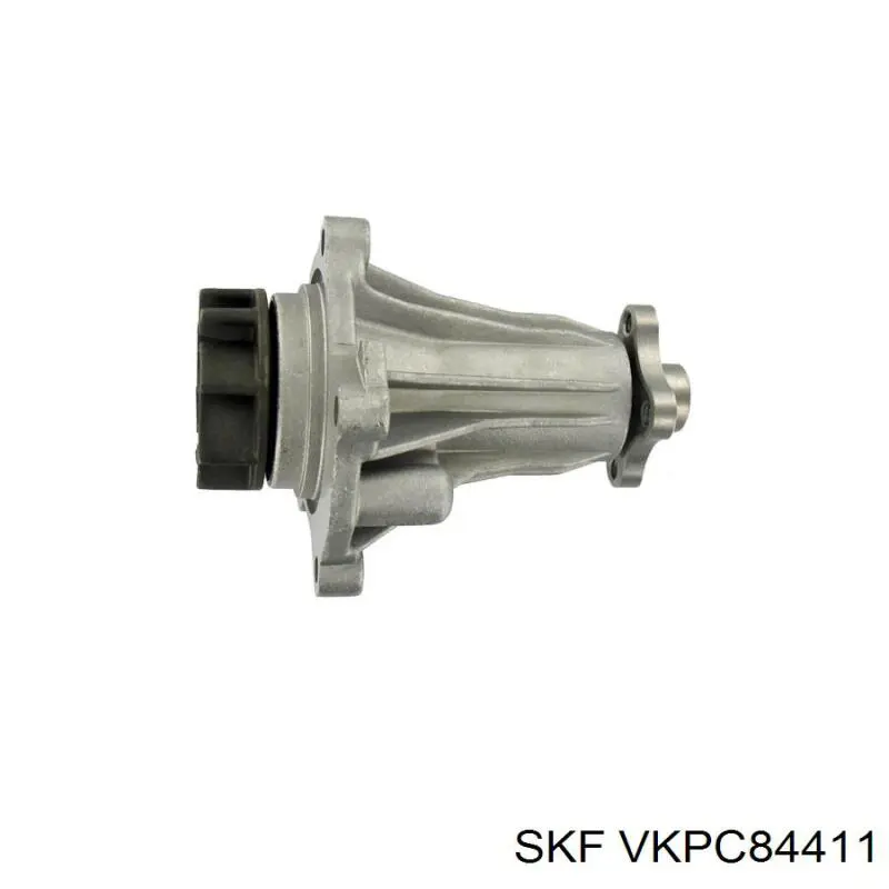 VKPC84411 SKF помпа водяна, (насос охолодження)