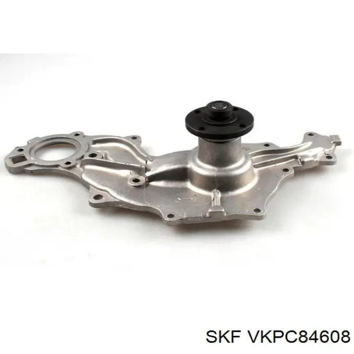 1124360 Ford Насос охолодження