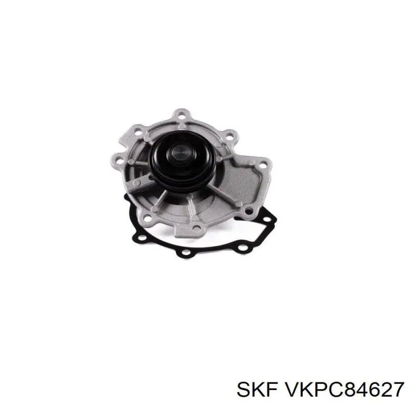 VKPC84627 SKF помпа водяна, (насос охолодження)