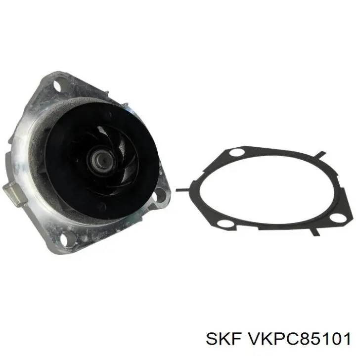 VKPC85101 SKF помпа водяна, (насос охолодження)