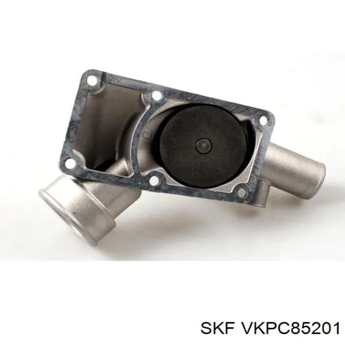 VKPC85201 SKF помпа водяна, (насос охолодження)