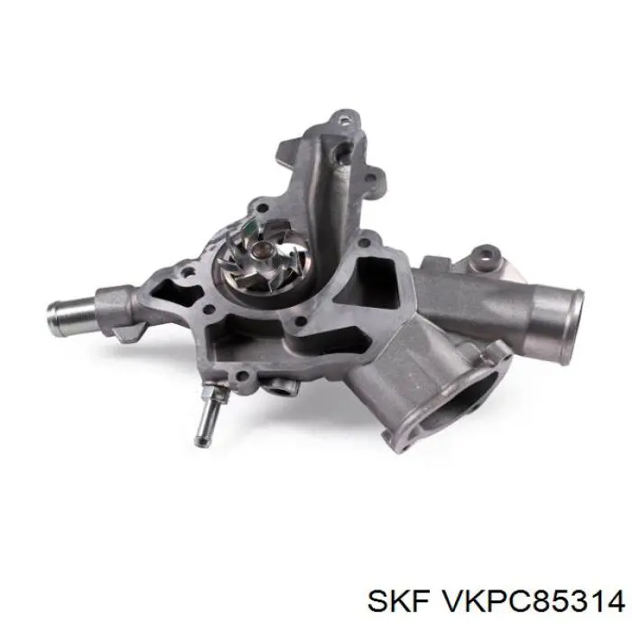Помпа охолодження SKF VKPC85314 ціна, від 54.34 USD