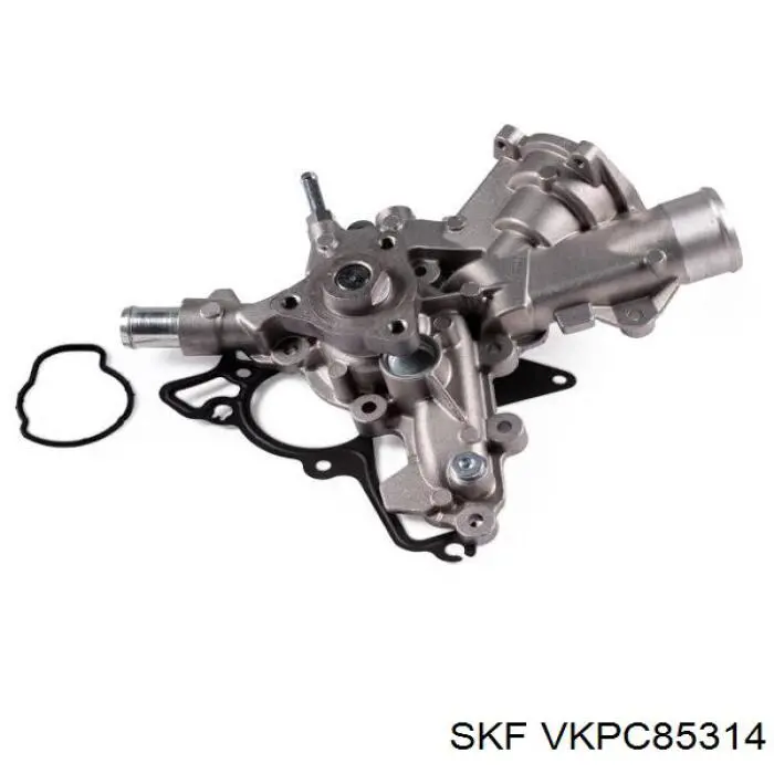 Купити VKPC85314 SKF Насос охолоджуючої рідини