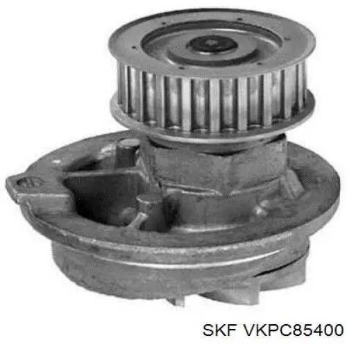 VKPC85400 SKF помпа водяна, (насос охолодження)
