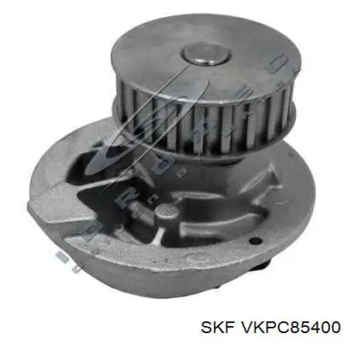 Купити VKPC85400 SKF Насос охолоджуючої рідини