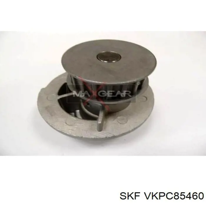 Купити VKPC85460 SKF Насос охолоджуючої рідини