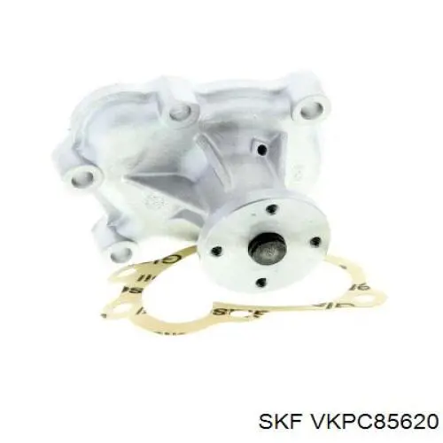 VKPC85620 SKF помпа водяна, (насос охолодження)