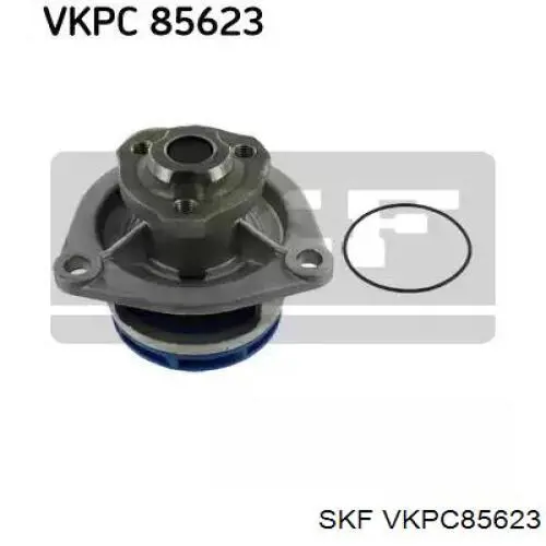 Купити VKPC85623 SKF Насос охолоджуючої рідини